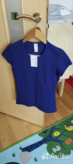 Новые летние вещи пакетом 42-44