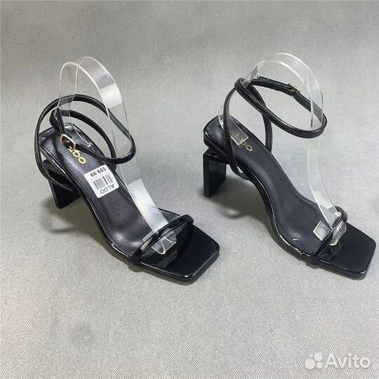 Новые Босоножки женские Aldo 38 размер