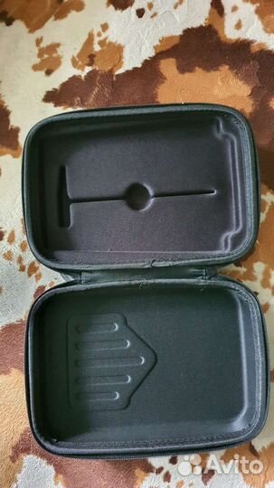 Кейс чехол для калимбы 17