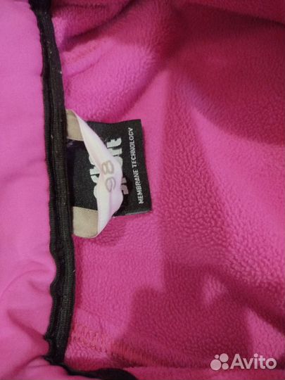 Комбинезон демисезонный 98