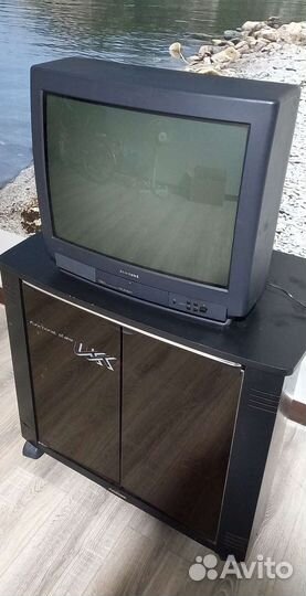 Телевизор samsung самсунг 52 см диаг