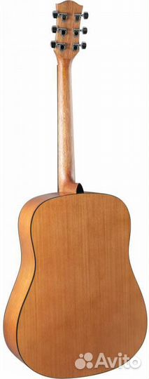 Акустическая гитара flight D-175
