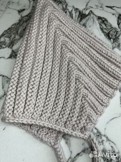 Шапка детская «Эльф»