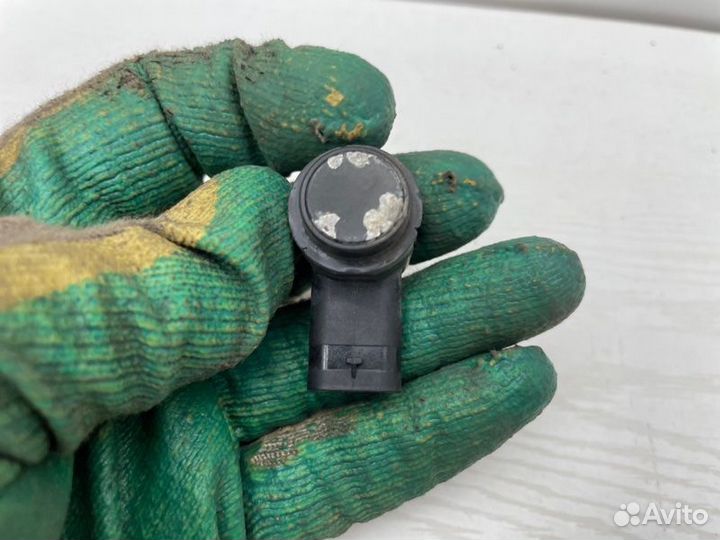 Парктроник передний Land Rover Range Rover L322