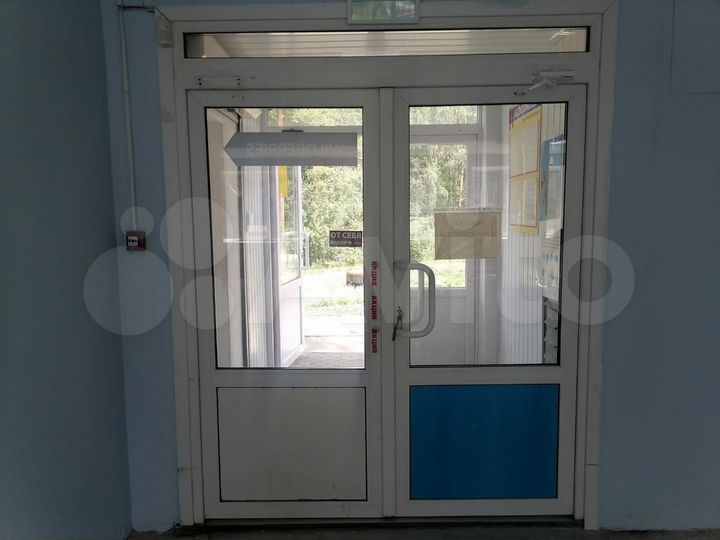 Торговая площадь, 70 м²