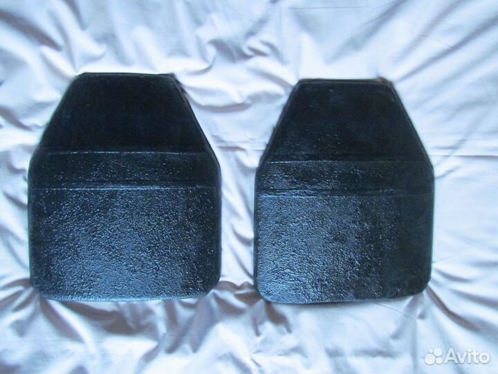 Бронежилет 6Б43