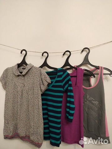 Женские вещи