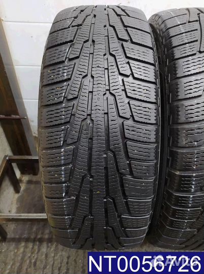 Nokian Tyres Hakkapeliitta R 235/60 R18 97U
