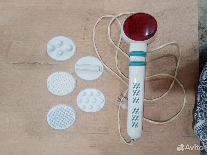 Массажер Коралл-2000