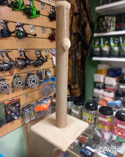 Когтеточка