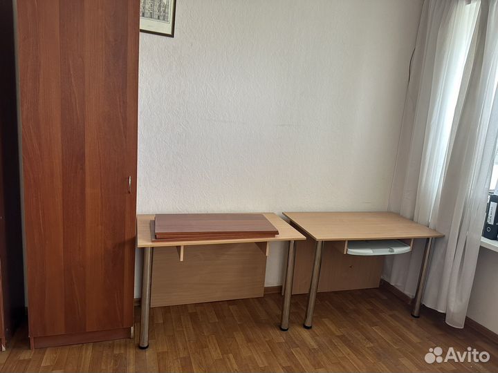 Офисная мебель бу