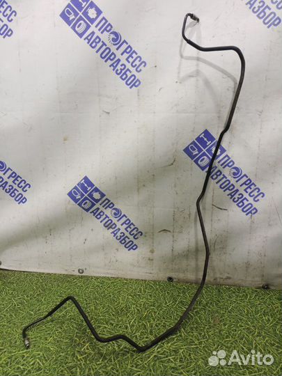 Трубка тормозная Bmw 750I седан 4.8 N62B48B 2007