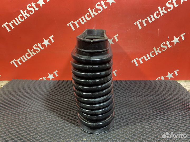 Гофра воздуховода 2018г