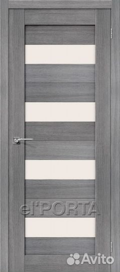 Двери Межкомнатные экошпон В наличии