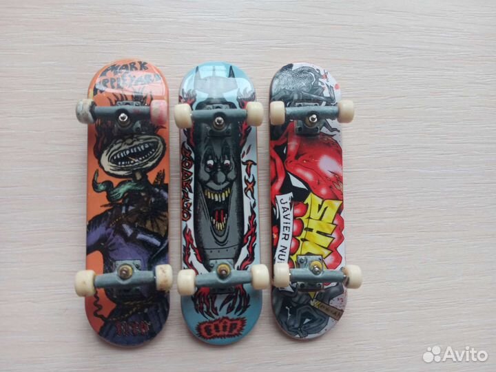 Фингерборд