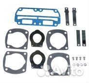 Р/к компрессора пк-310 головки (клапана, прокладки