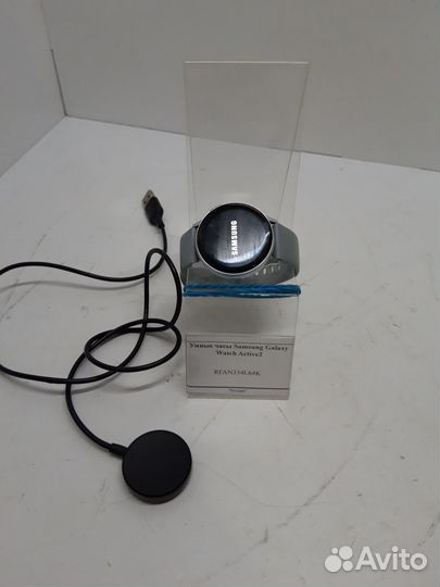 Умные часы Samsung Galaxy Watch Active2