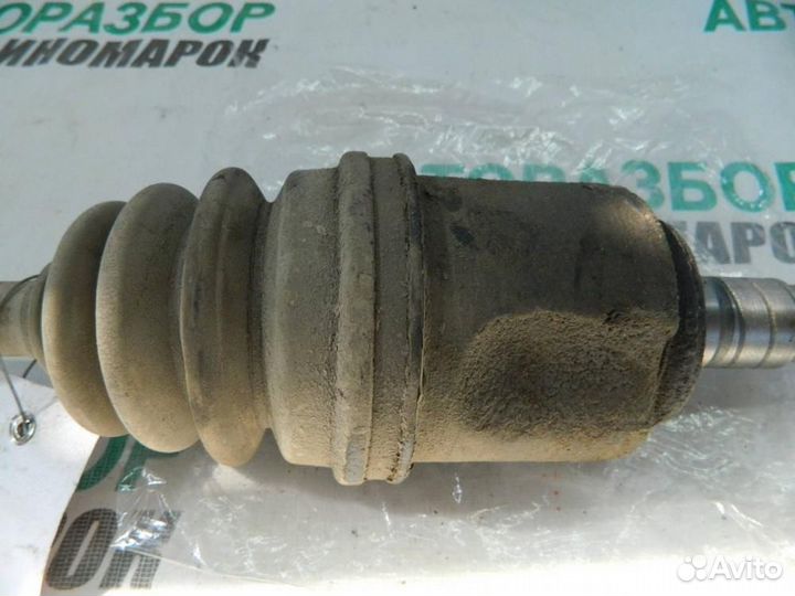 Полуось задняя левая для Nissan R'nessa 1997-2001