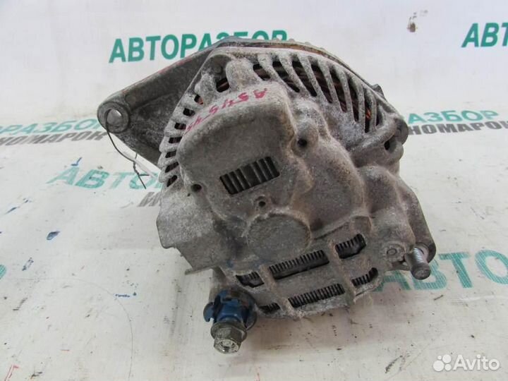 Генератор для Mitsubishi Outlander 3 2012