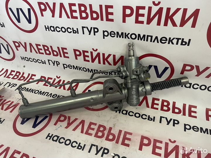 Рулевая рейка Hyundai Accent