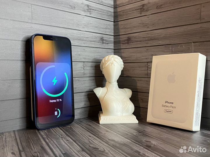 Magsafe Battery Pack 5000mah повербанк для iPhone