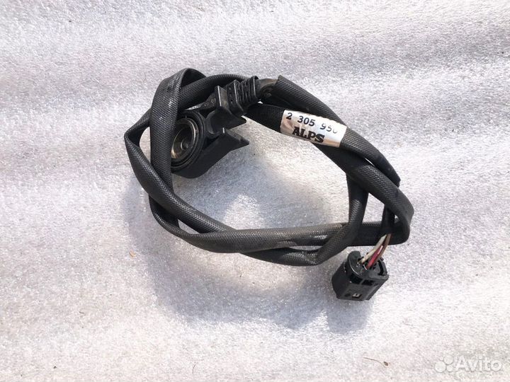 BMW R1200R 2007 датчик боковой ножки