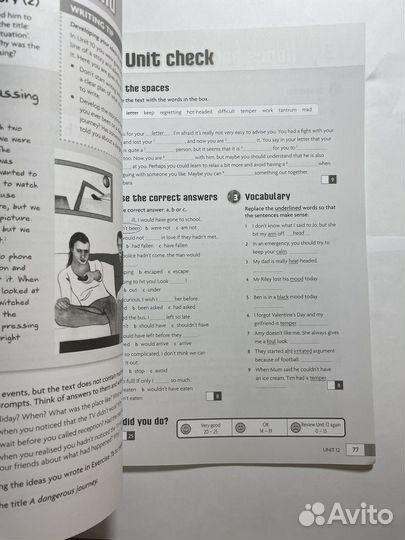 English in mind Cambridge 3