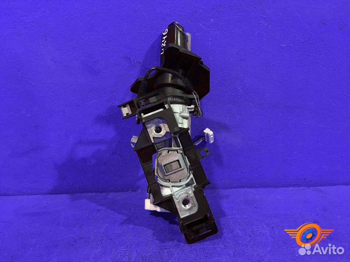 Замок зажигания Skoda Yeti хетчбэк cbzb 1.2L 1197