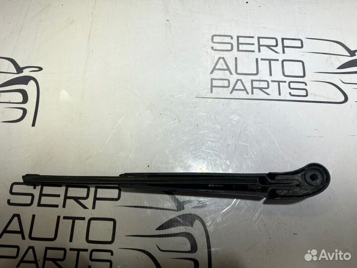 Дворник Kia Ceed JD D4FB 2013