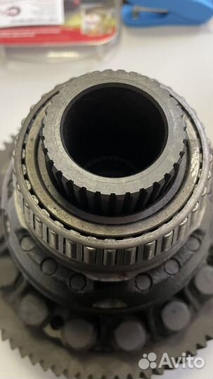 Дифференциал АКПП harrier Lexus Rx300 41221-48010