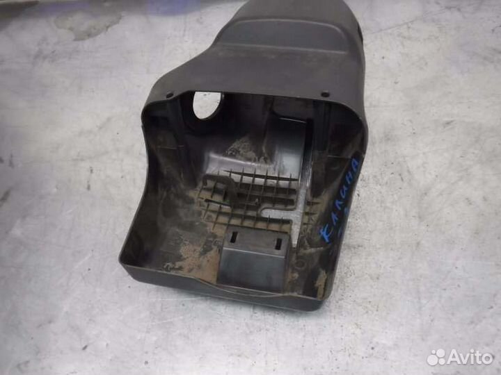 Кожух рулевой колонки Лада Калина 21114 2007