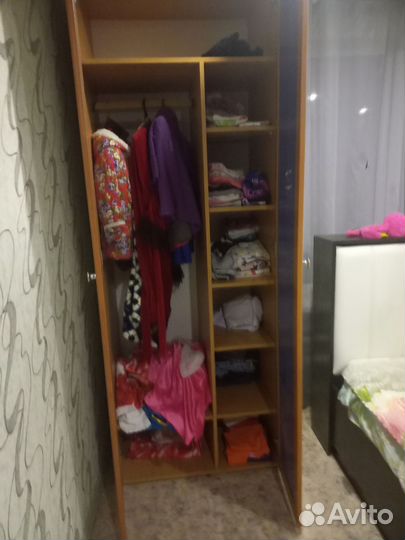 Детская подростковая мебель бу