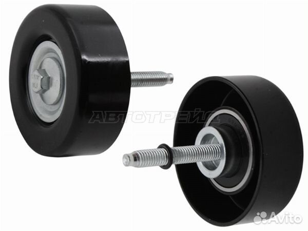 Ролик приводного ремня