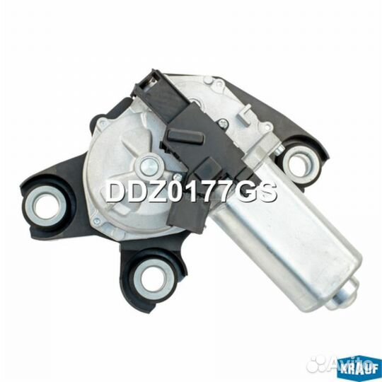 Krauf DDZ0177GS Мотор стеклоочистителя