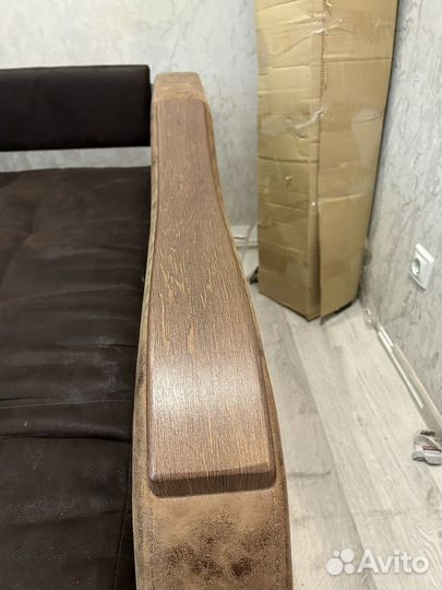 Диван раскладной