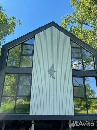 Окна быстро