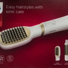 Фен стайлер Philips Air Styler 3000 HP8663