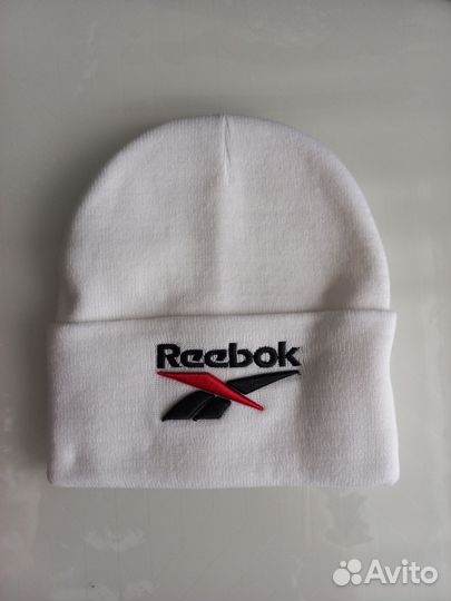 Шапка новая