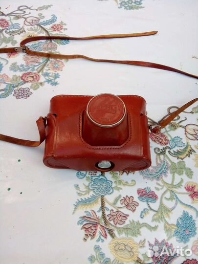 Фотоаппарат