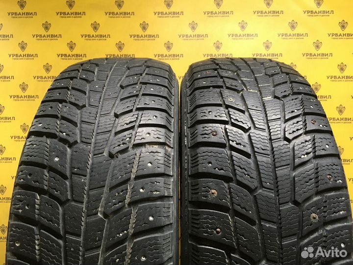 Michelin Latitude X-Ice North 215/60 R17 96T
