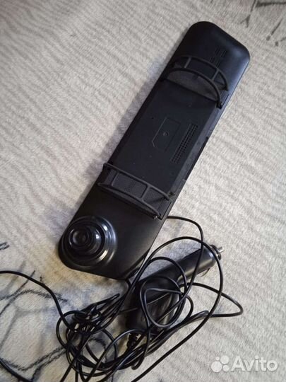 Зеркало регистратор