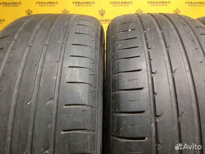 Hankook Ventus Prime 2 K115 235/60 R18 103H
