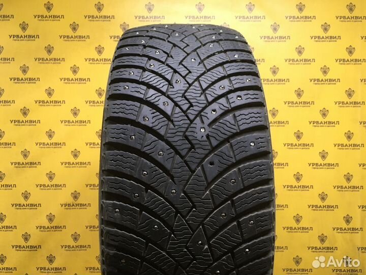 Pirelli Ice Zero 2 235/45 R18 98H