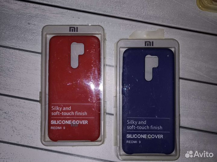 Чехол на телефоны старых моделей