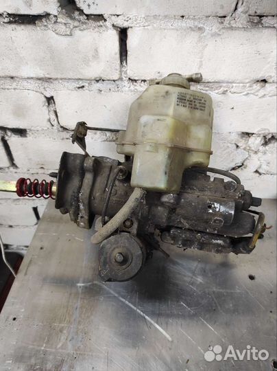 Блок абс Volkswagen Passat b3