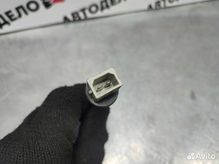 Датчик температуры салона Audi A6 (C5) TDI 2001 г