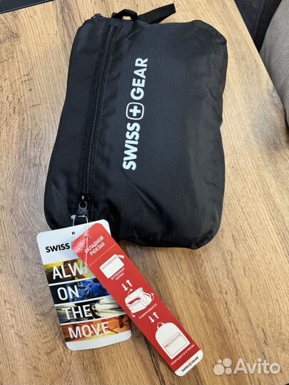 Рюкзак swissgear