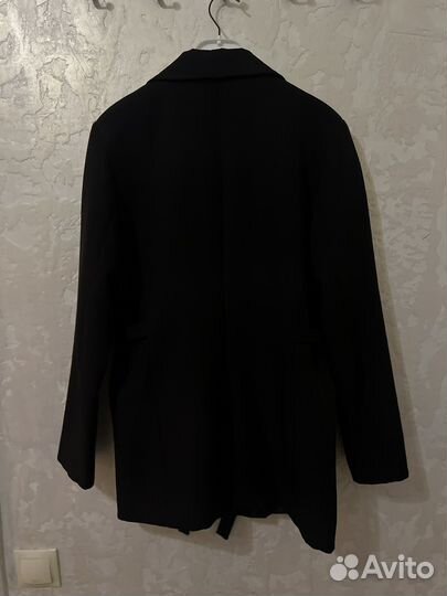 Пиджак женский 42 бу