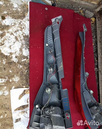 Фонари задние Хонда црв 3 CR V