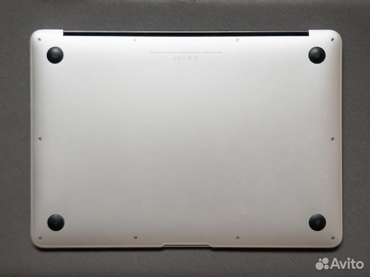 MacBook Air 13” 2020, 8/128 Gb